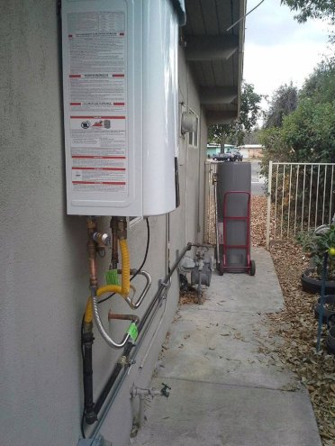 Water Heater Woes – Repair or Replace?